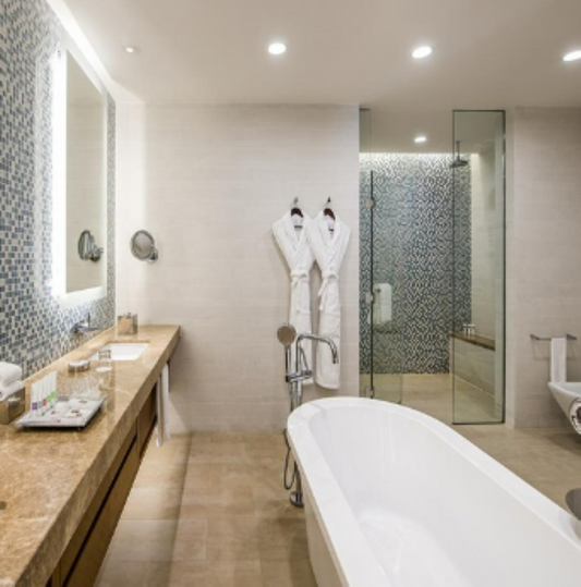 Modern Bathroom