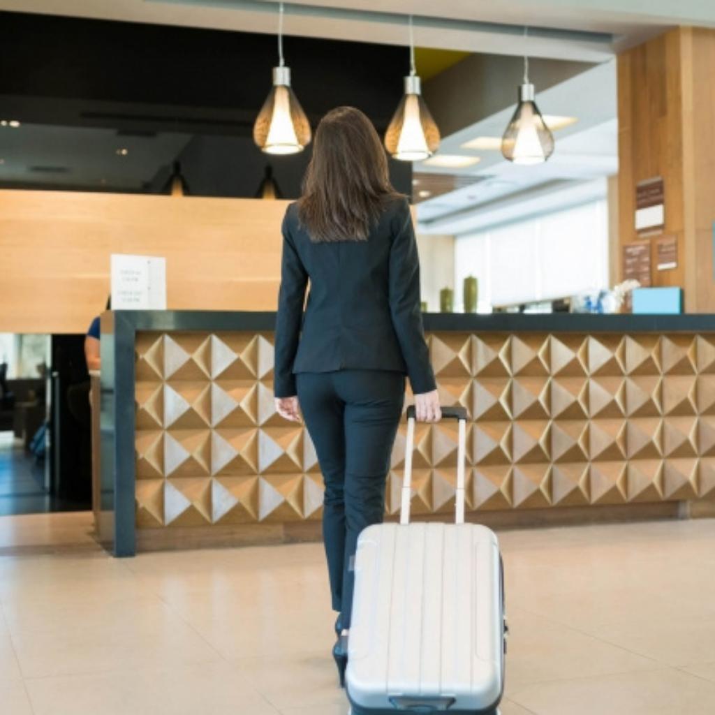 Hotel Guests Speak: Prioritizing Comfort vs. Amenities for an ...