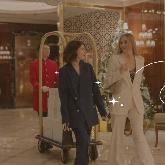Hotel Guests