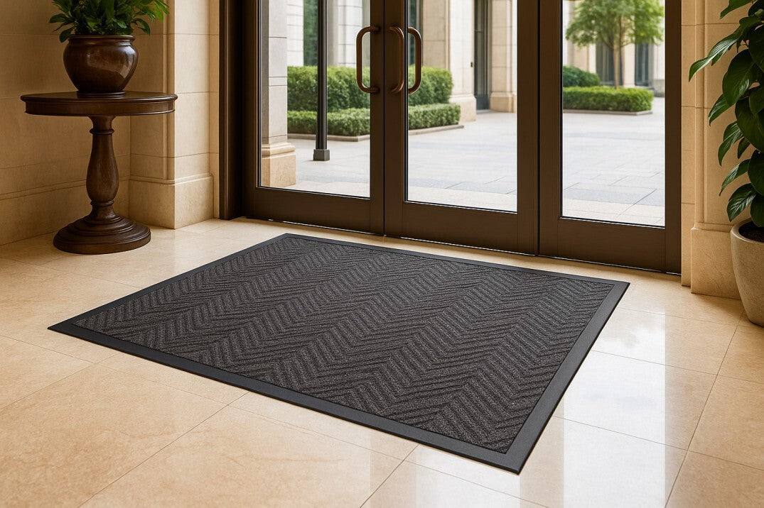 Flooring & Matting Services