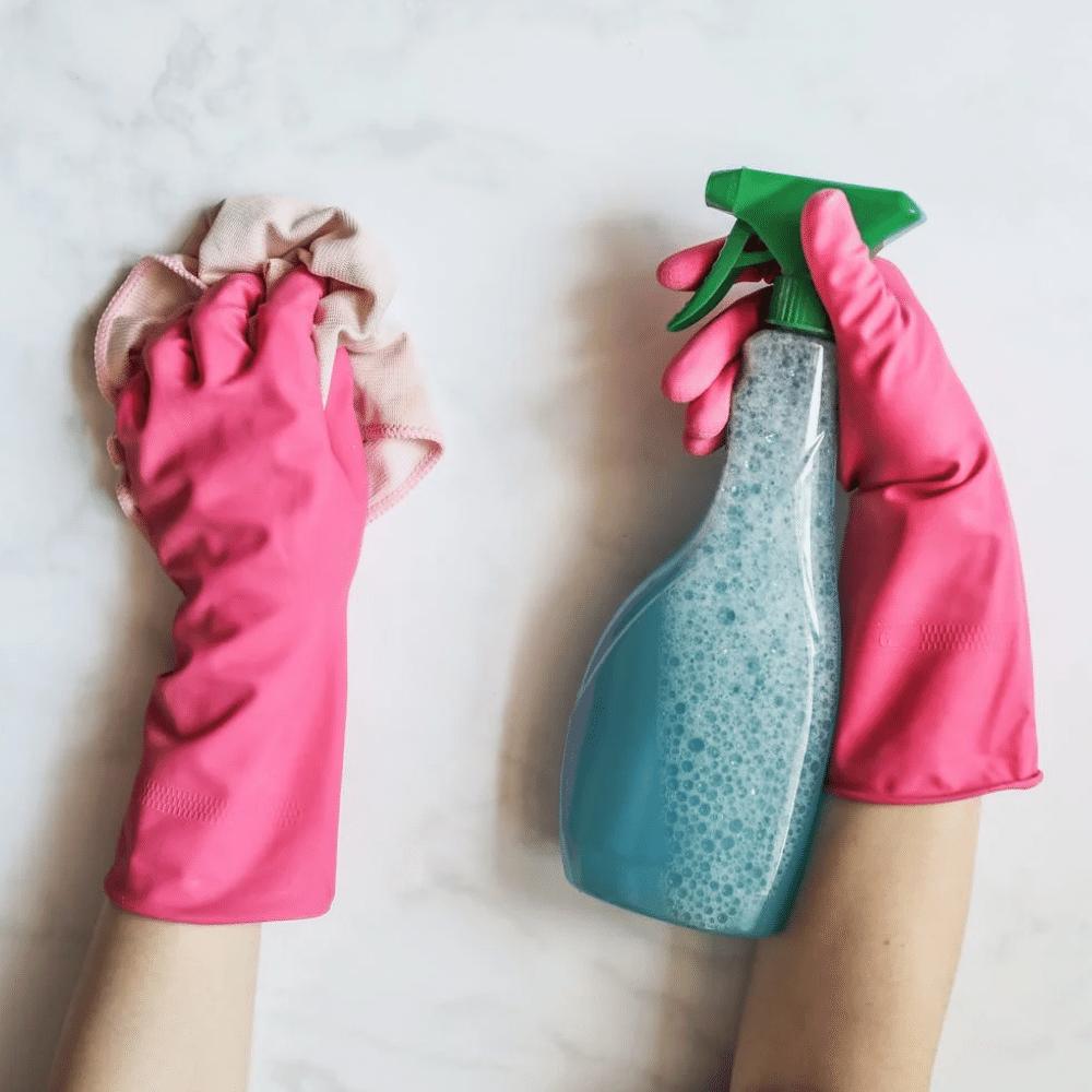Wholesale Chemical Products for Cleaning & Maintenance