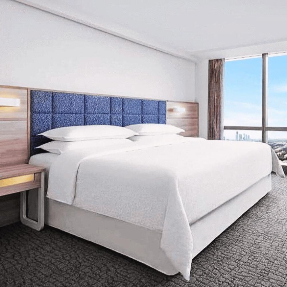 Beautiful accessories to add personality and charm to your sleeping space.