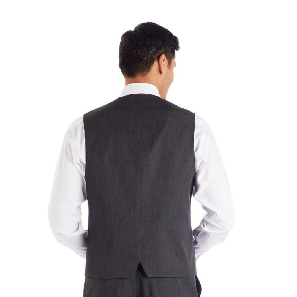 Vests - backview