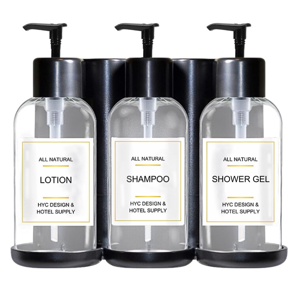 Hotel Amenity Dispensers HYC Design & Hotel Supply