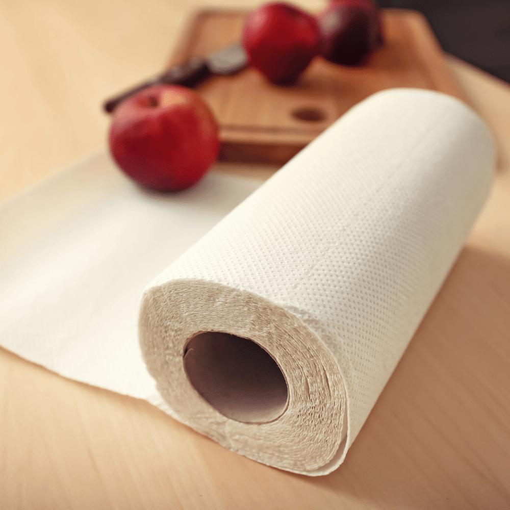 Ultra-absorbent cleaning essential, perfect for home or office.