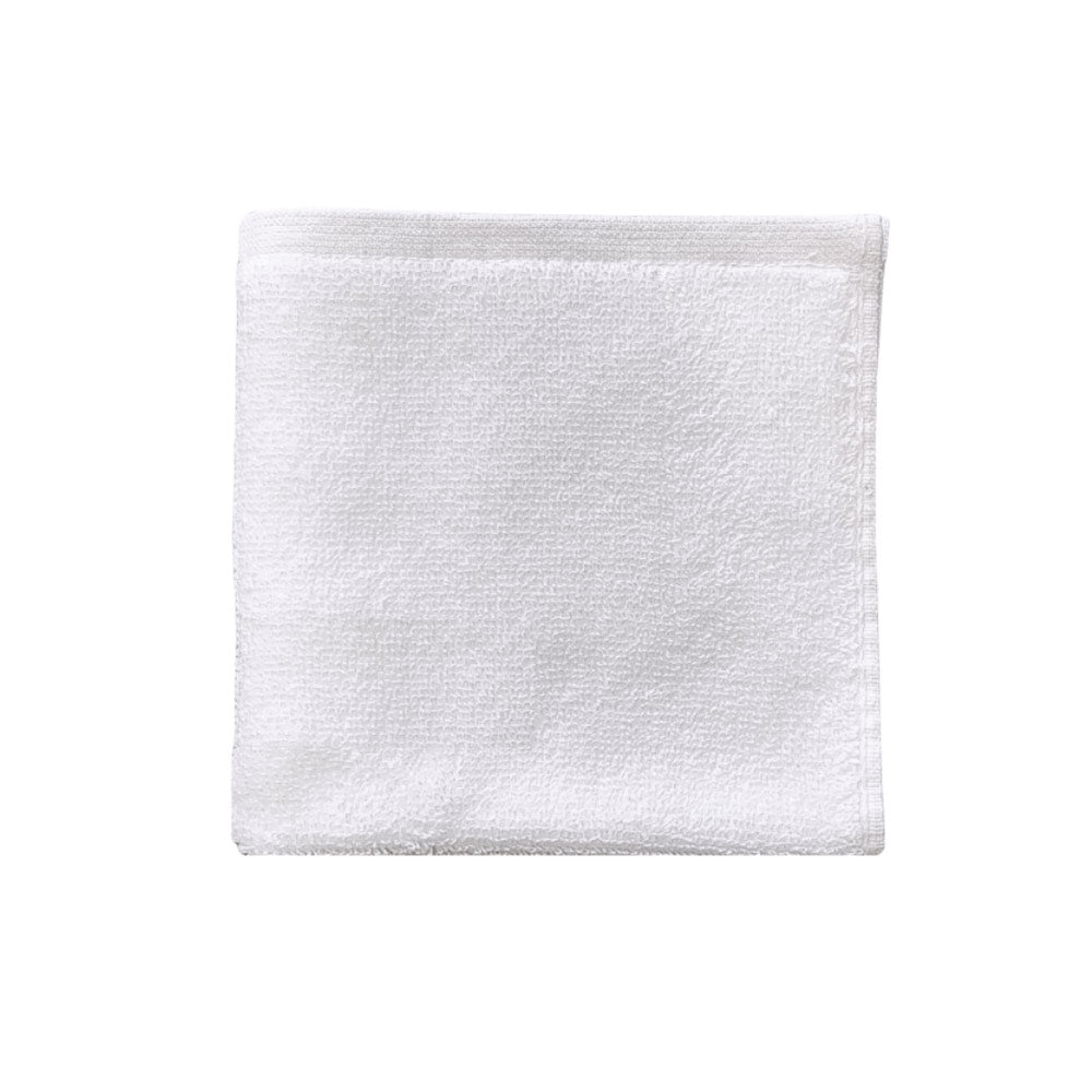 Cotton towels for hotel wholesale - DT & H1 Series - fold view
