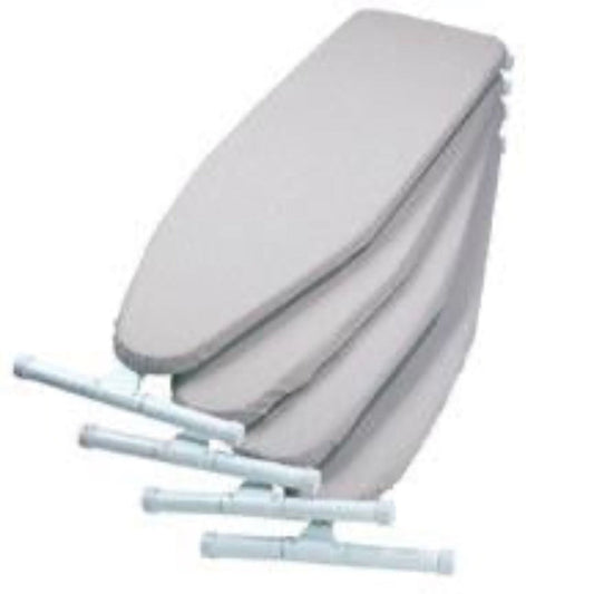 Pressto Pro Ironing Board ~ Silver