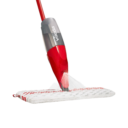 Pro-Mist MAX Microfiber Spray Mop