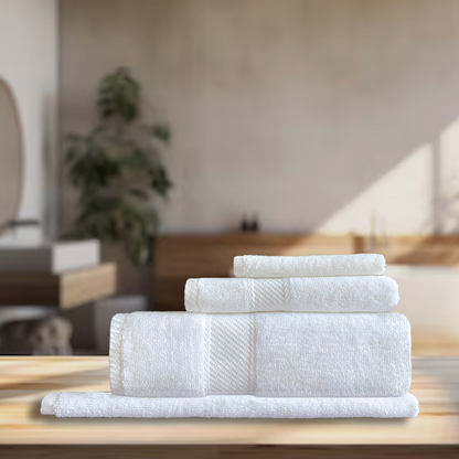 H1 SERIES Towel Set - Premium