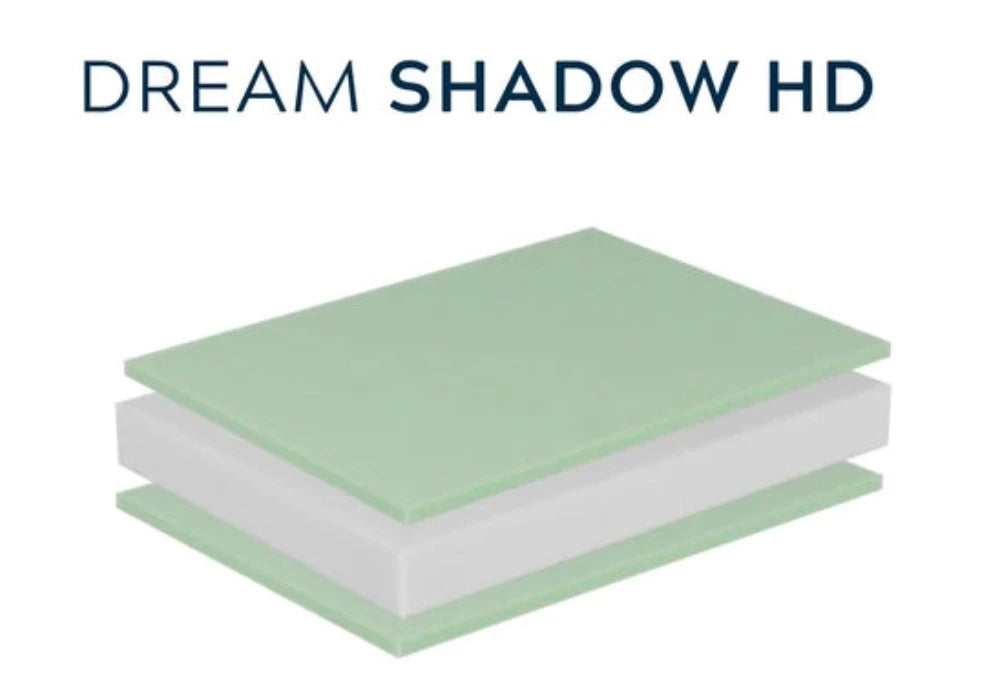 Dream Shadow High Density