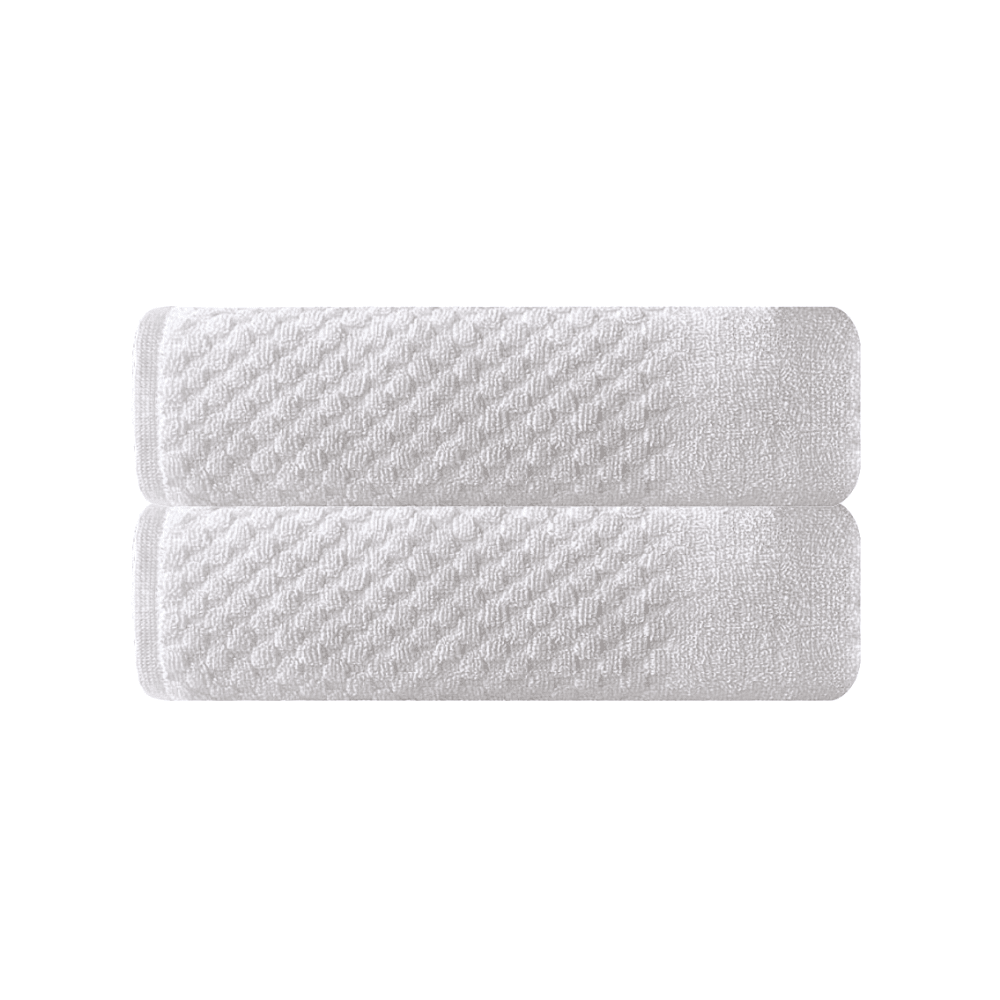 soft, absorbent and durable towel designed for hotels, spas, vacation rentals and home use, providing comfort for everyday use