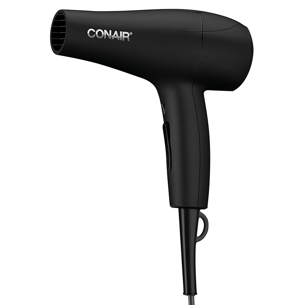 Hotel Hair Dryer Conair 1875 Watts