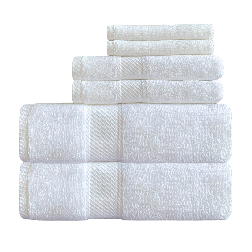 H1 SERIES Towel Set - Premium