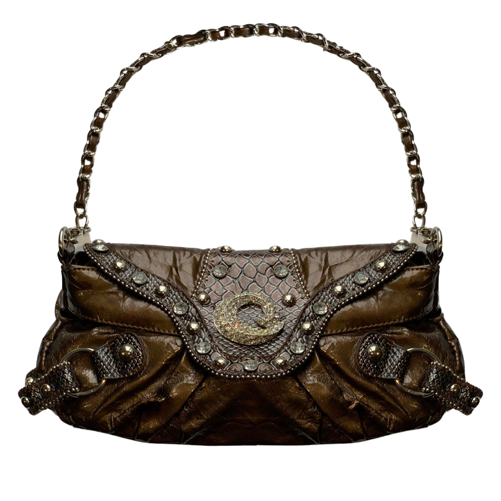 Faux leather purse for women perfect for travel