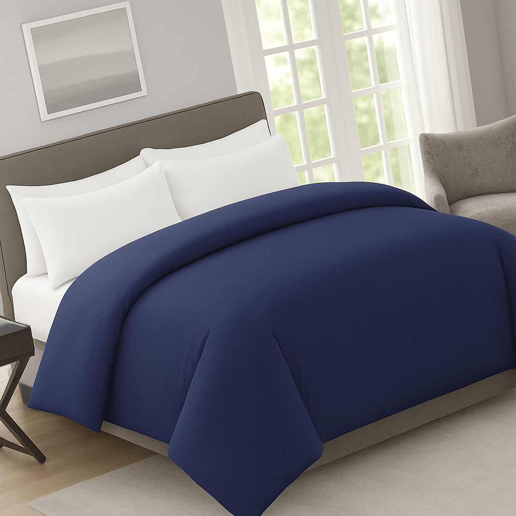 Solid Color - Duvet Mini Set (3pcs/set)