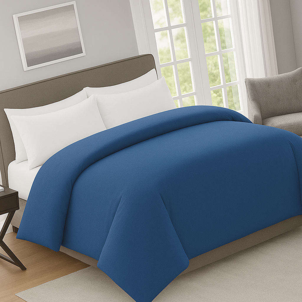 Solid Color - Duvet Mini Set (3pcs/set)