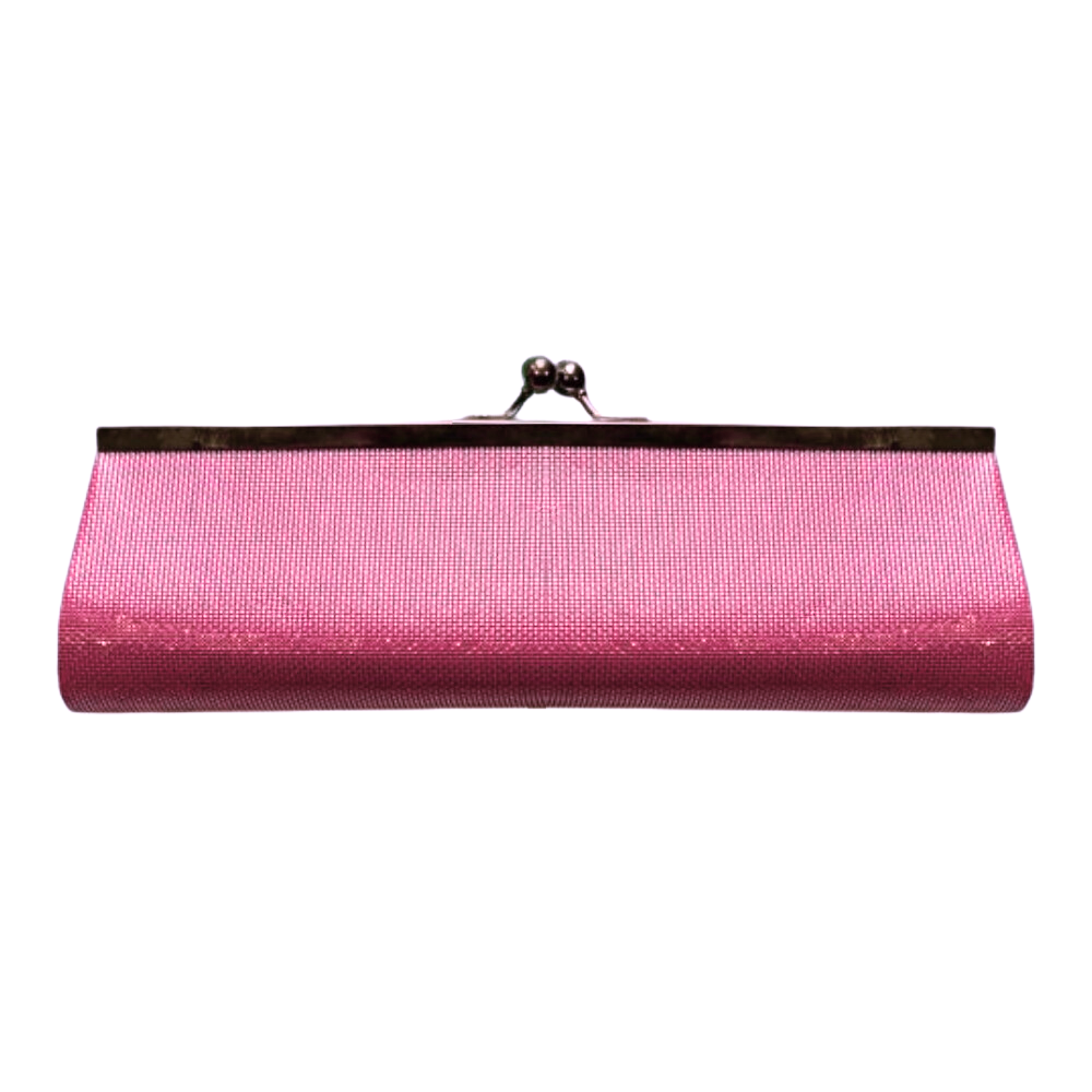 Pink Clutch