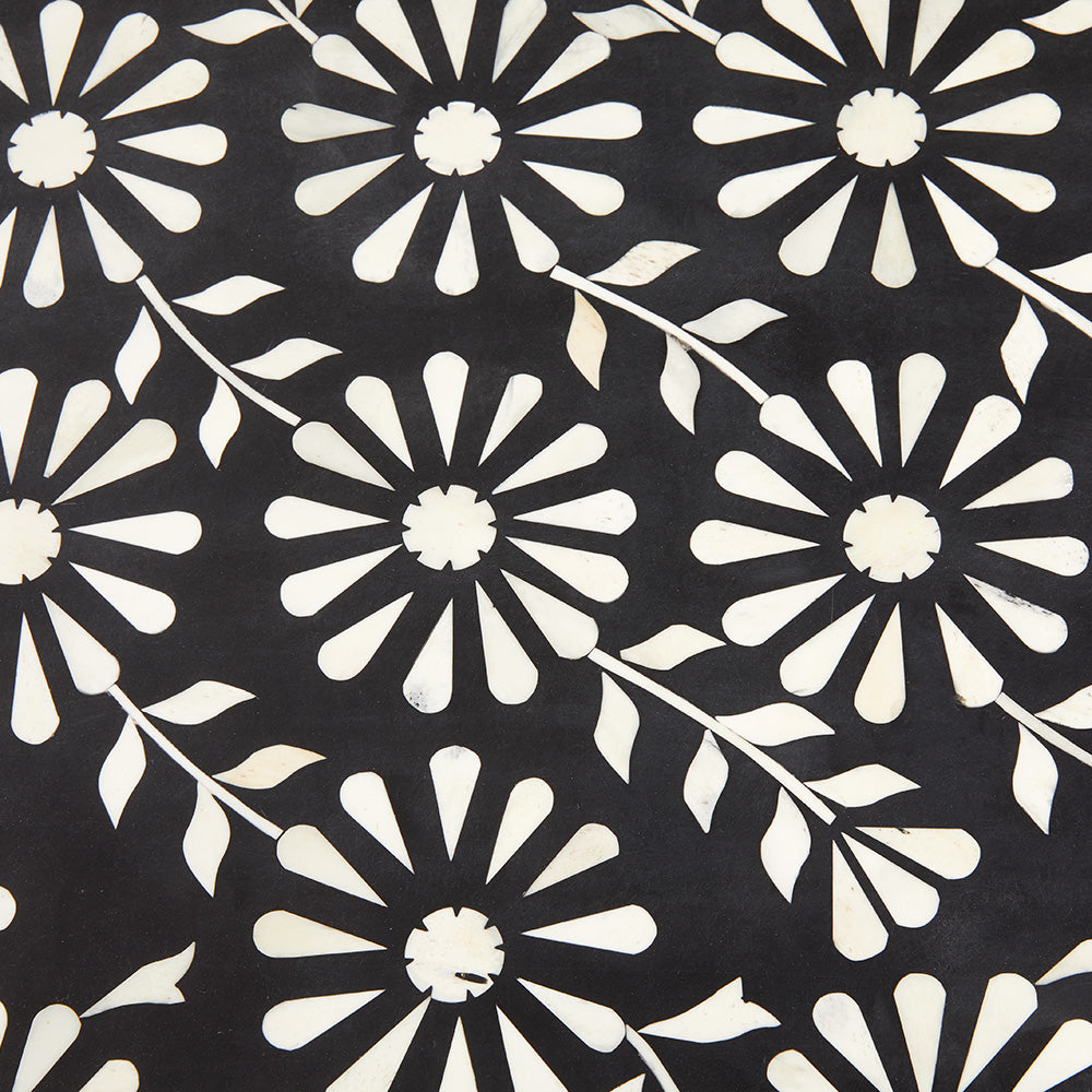 Exclusive handcrafted piece with a touch of Indian heritage.
