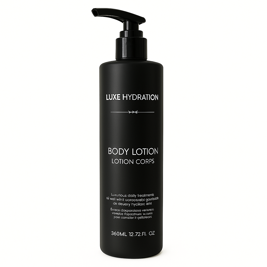 360ml hotel-grade shower gel in bulk. Ideal for guest bathrooms in Airbnb's, boutique hotels, and spa retreats.