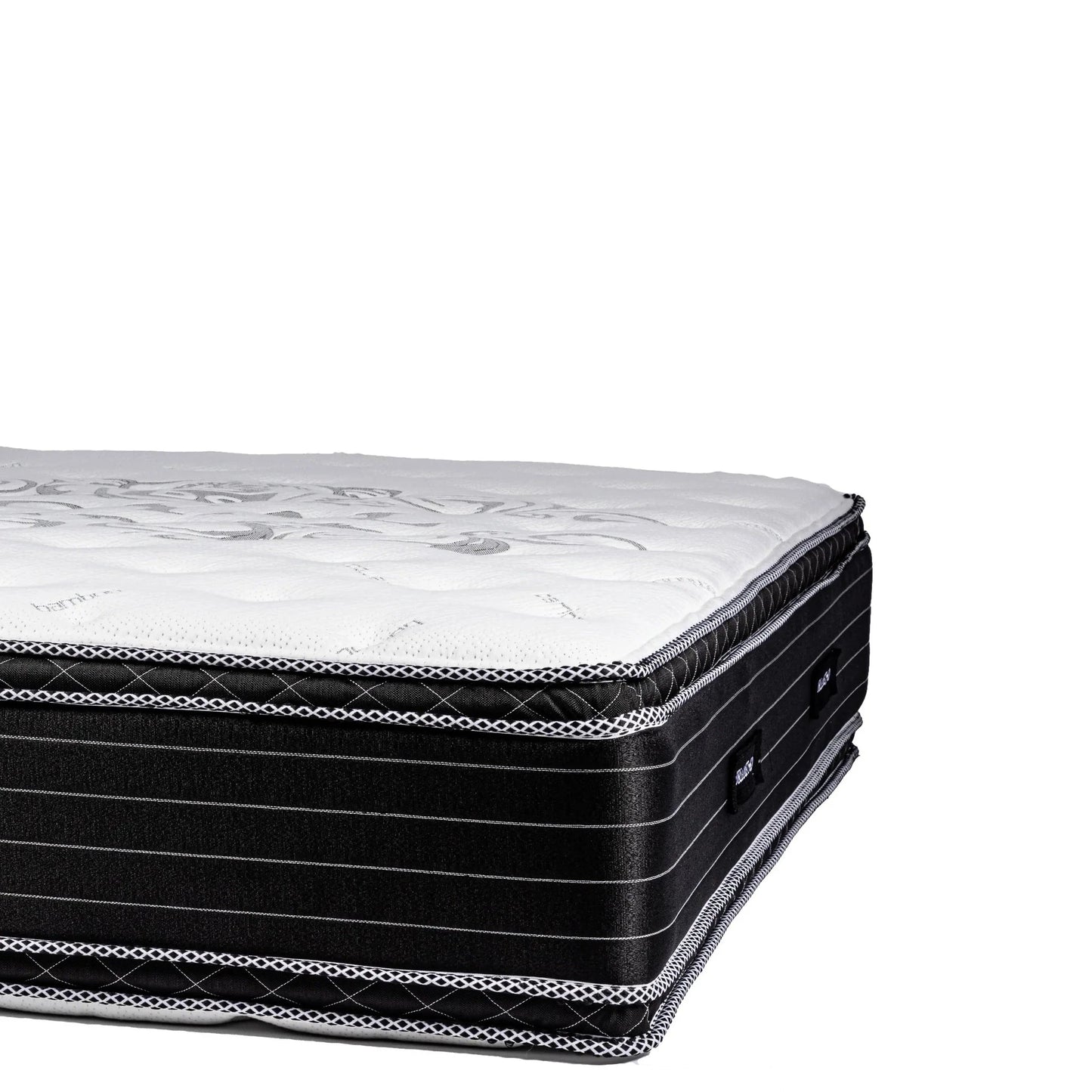 Serenity II Plush Mattress