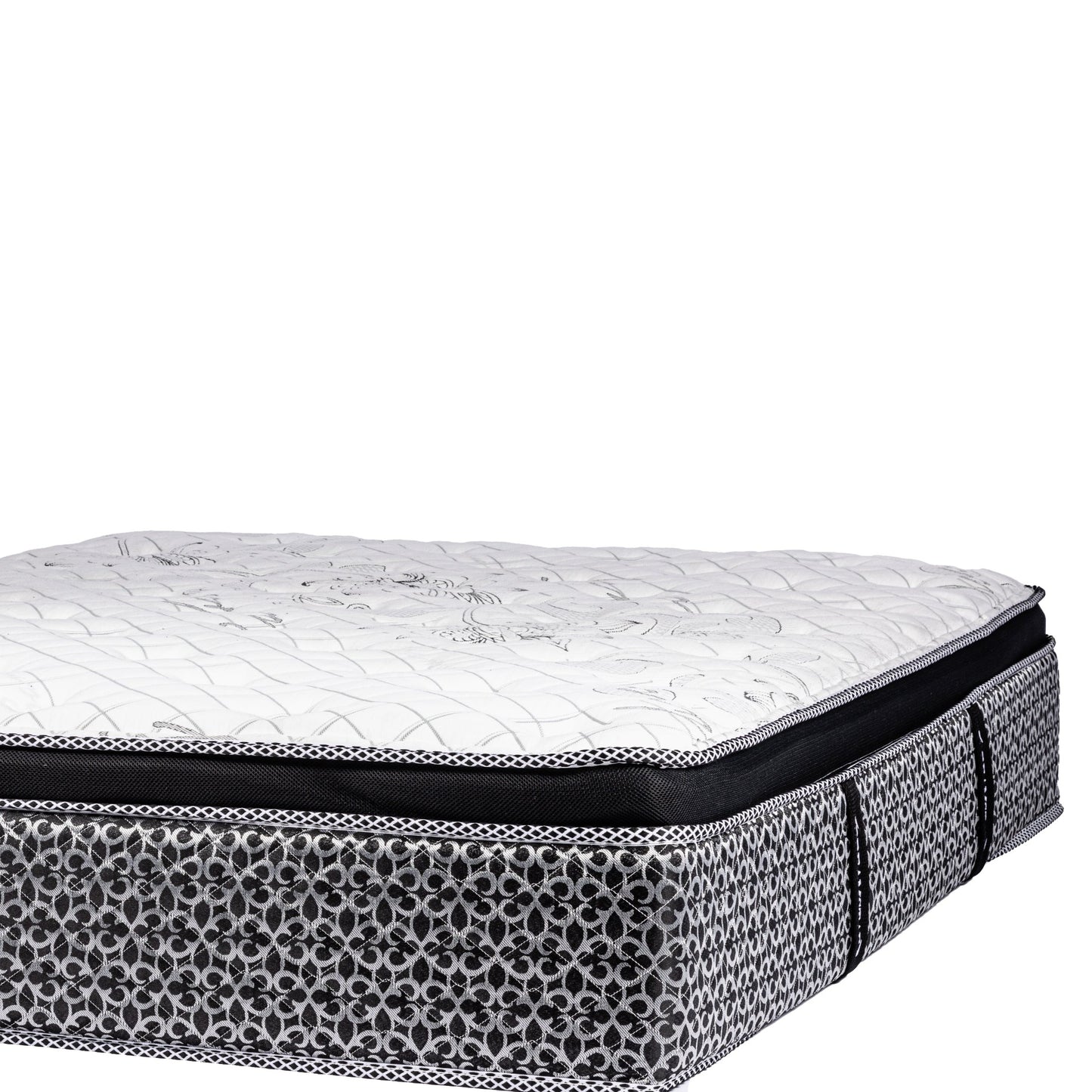 Hilton Mattress