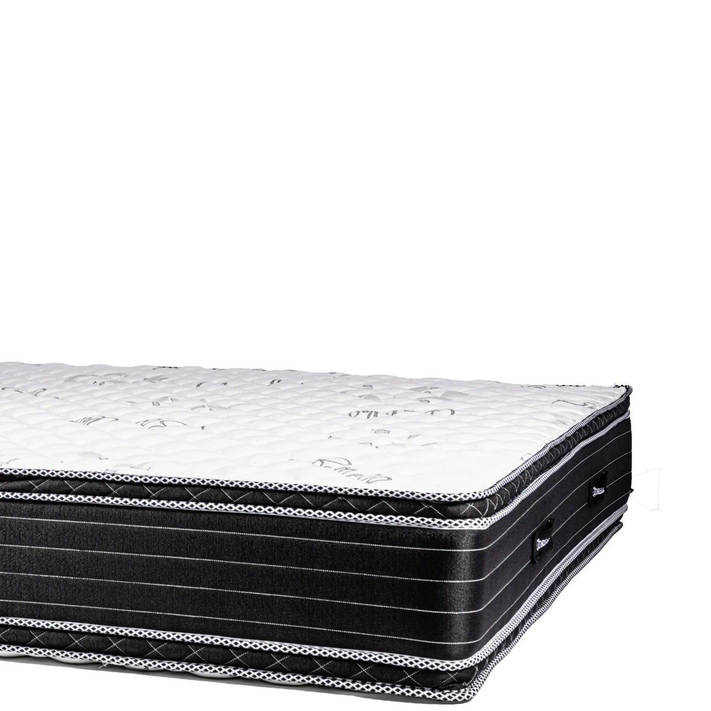 Serenity II Firm Mattress