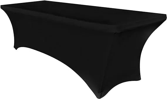 Premium Spandex Stretch Table Cover