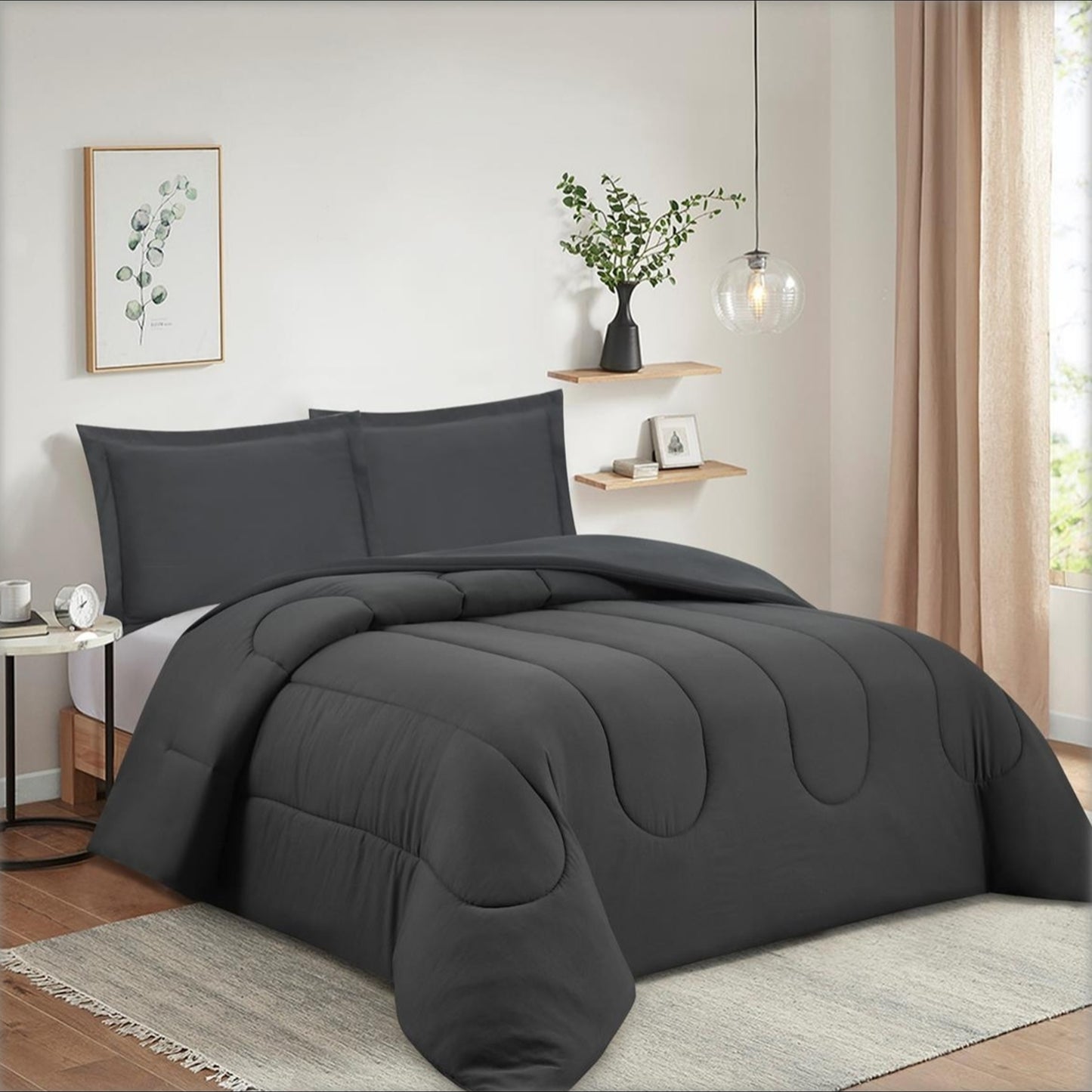 Down Alternative Comforter