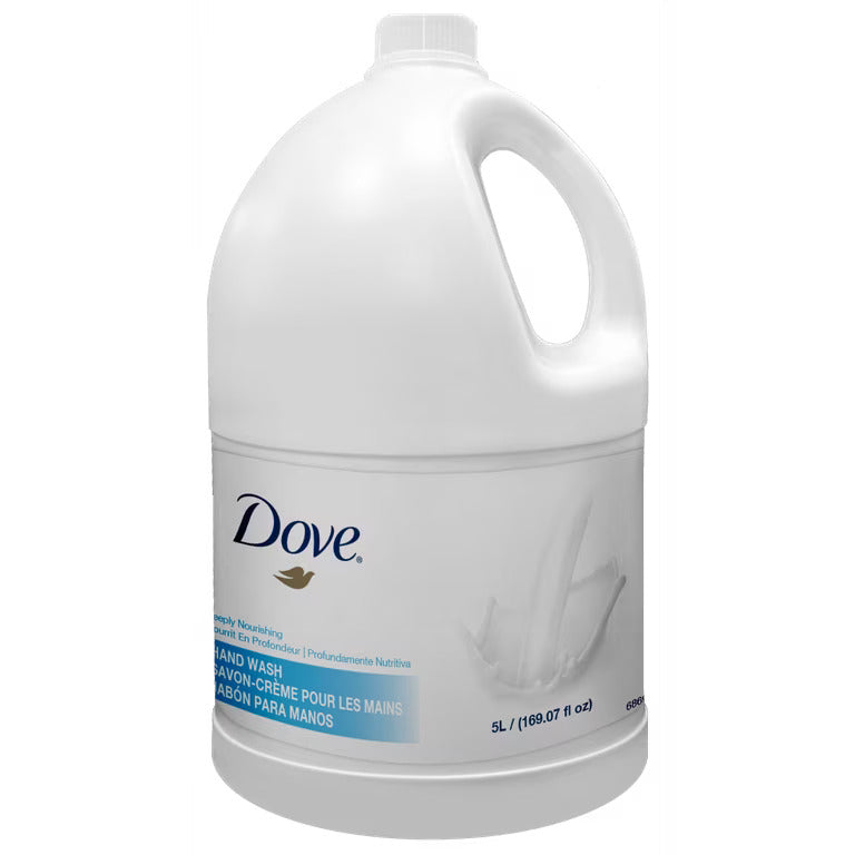 Dove moisturizing body wash, soft and hydrating formula, perfect for hotel amenities and guest use