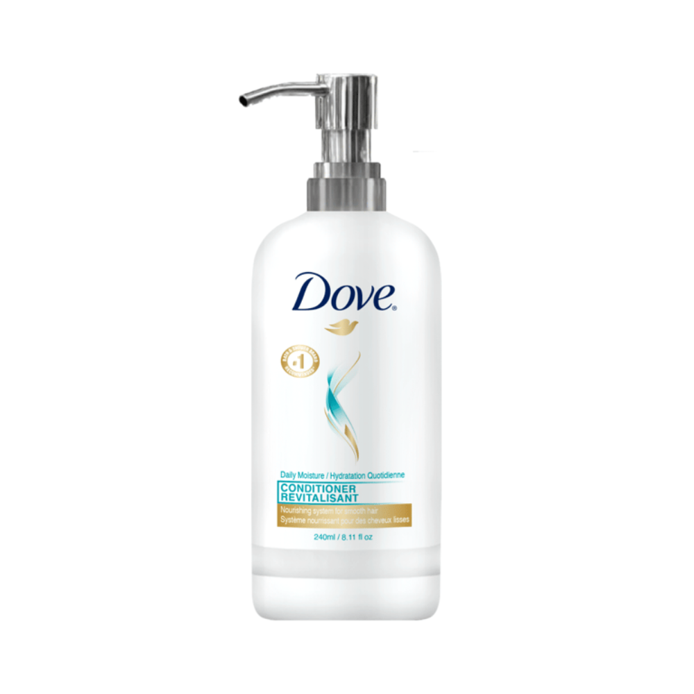 premium hydrating conditioner for daily home use