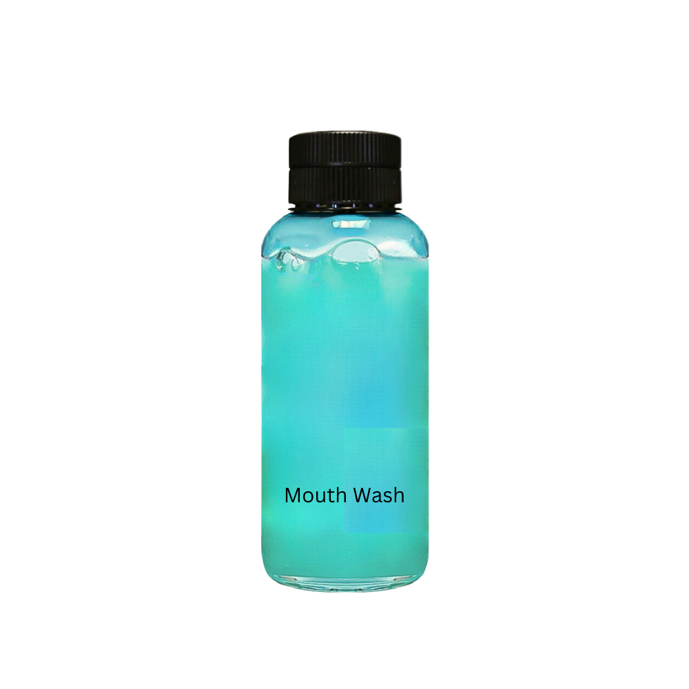 mouth wash