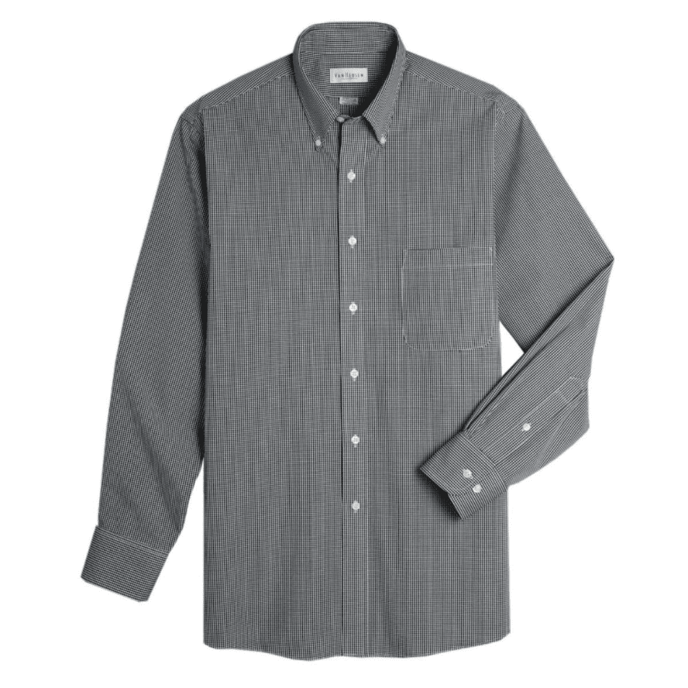 Grey undershirt for men's fashion