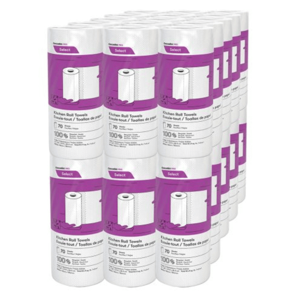 Affordable paper towels for kitchen