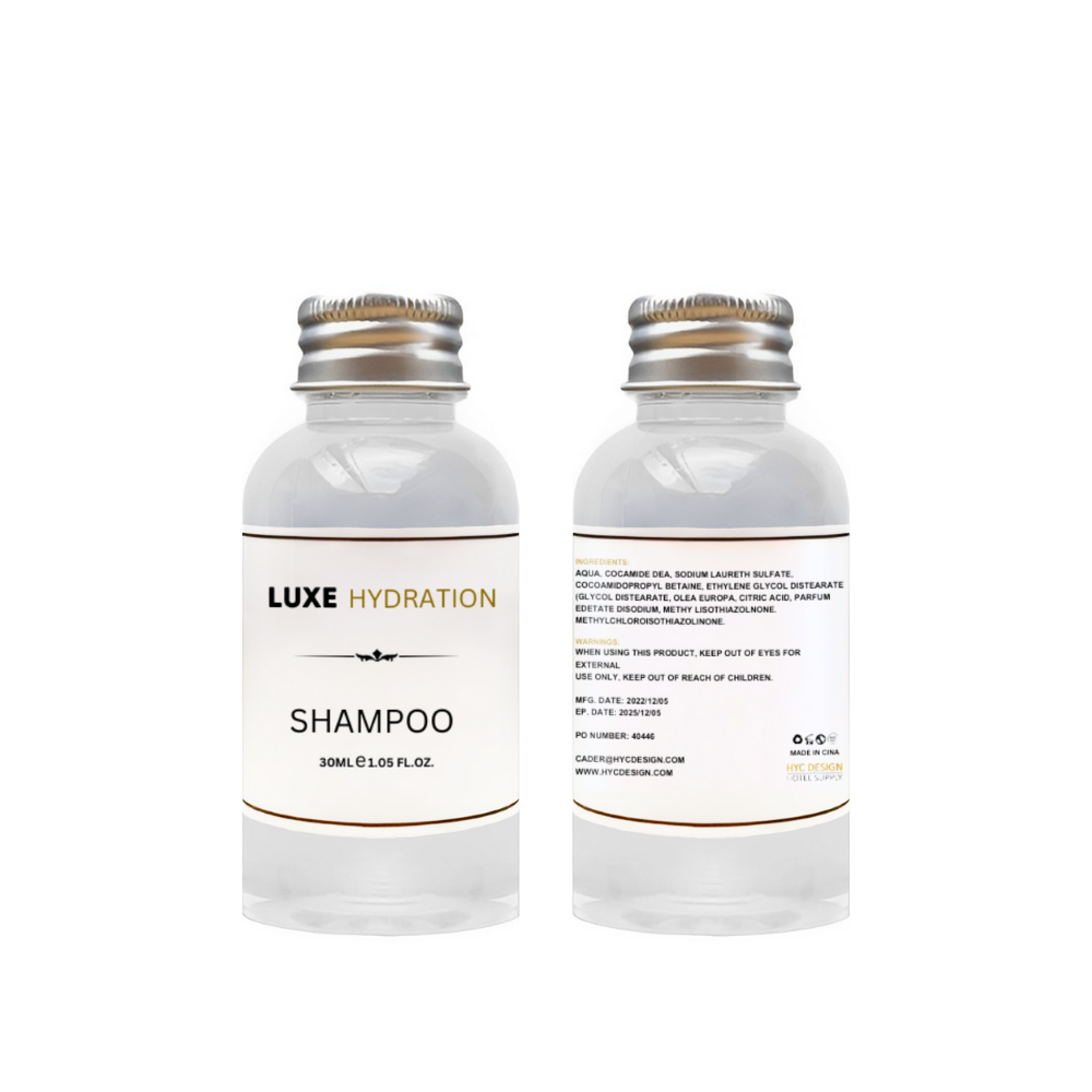 Affordable wholesale hotel toiletries with shampoo, conditioner, body lotion - travel products, hotel products, mini amenities, personal care kit, travel essentials, hotel essentials, mini soaps and shampoos, mini toiletry