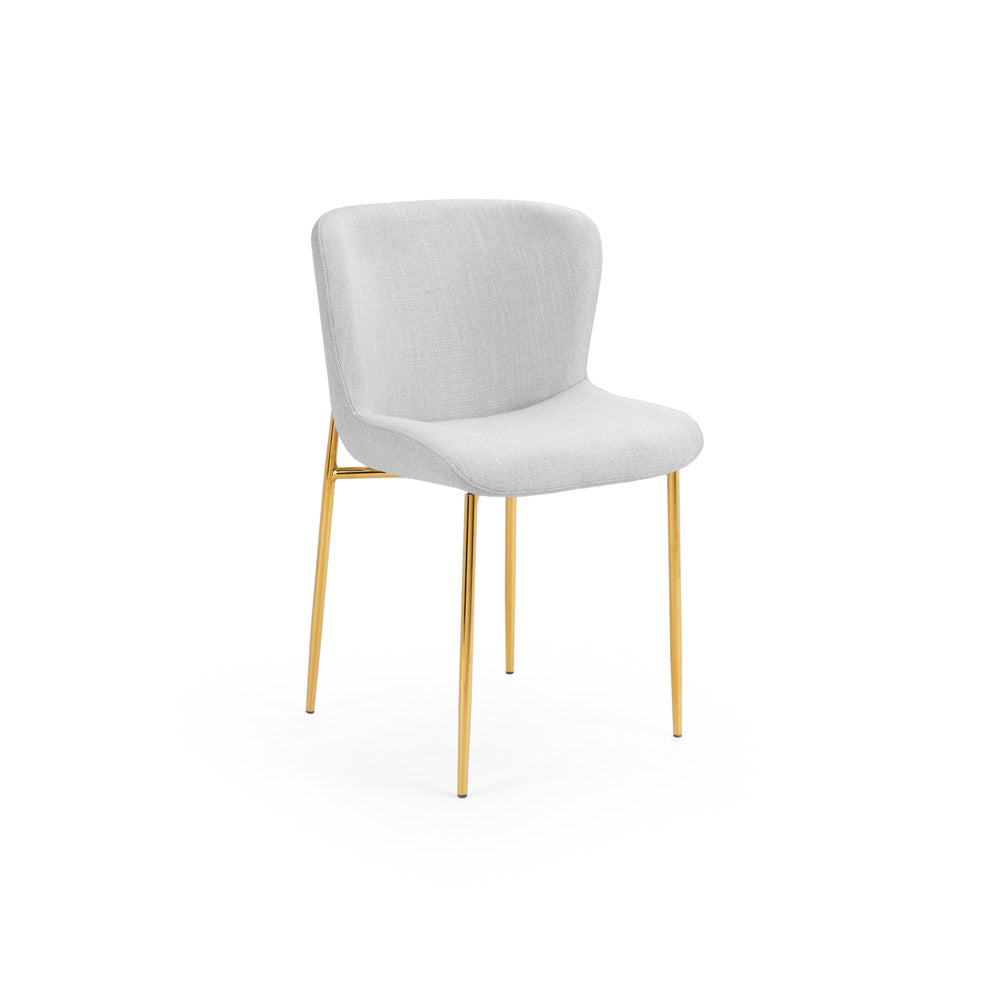 luxury dining Chair for hotel bars and Airbnb