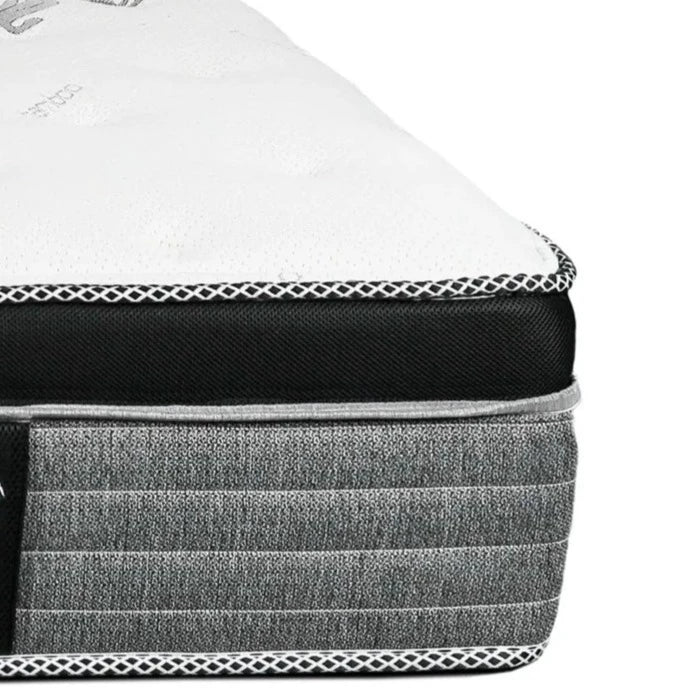 Modern Comfort Plush ET Mattress