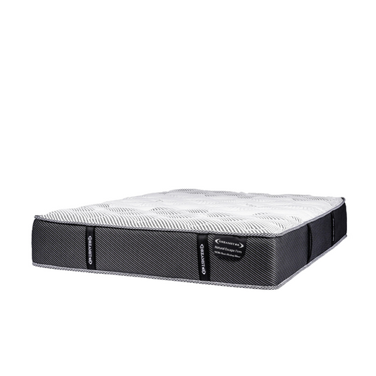 Premium hybrid mattress for hotels and Airbnb