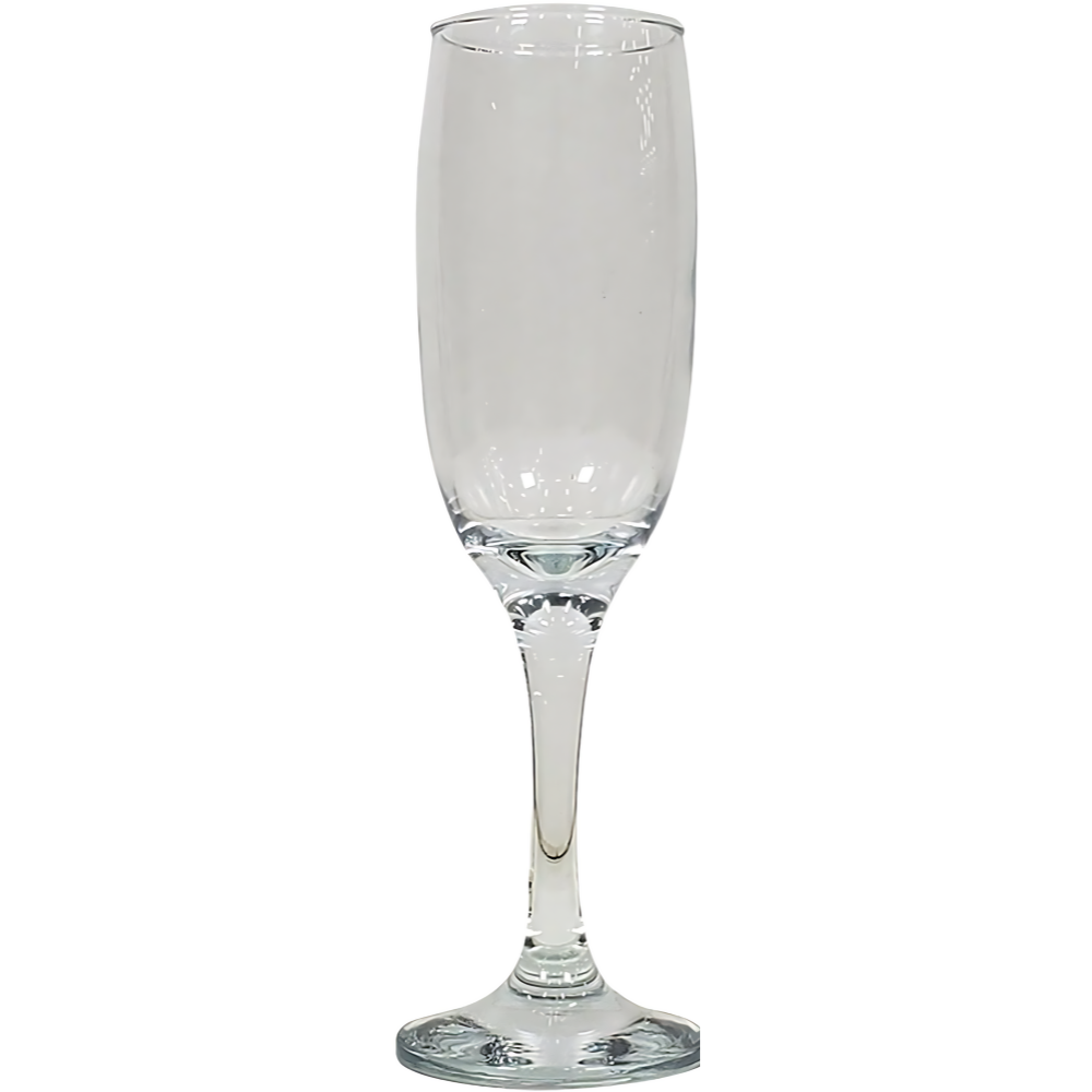 Imperial Champagne Glass for hotel dining