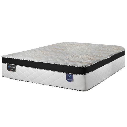 Hybrid Mattress for hotels and Airbnb