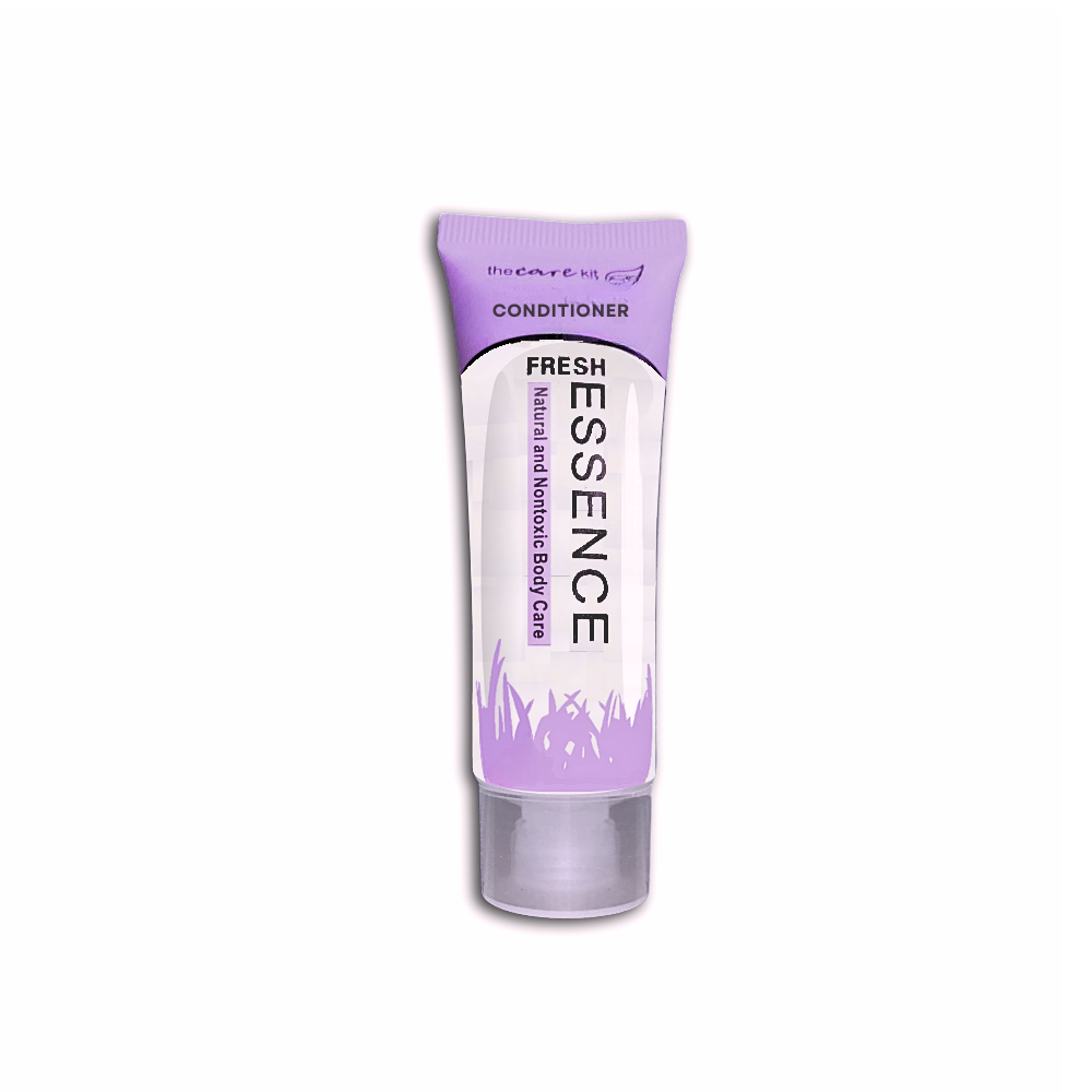 Care Kit Fresh-Essence Hair Conditioner / 30ml