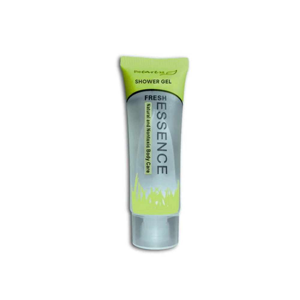 ELITE - Personal Care Amenity Combo/Package - Shower gel