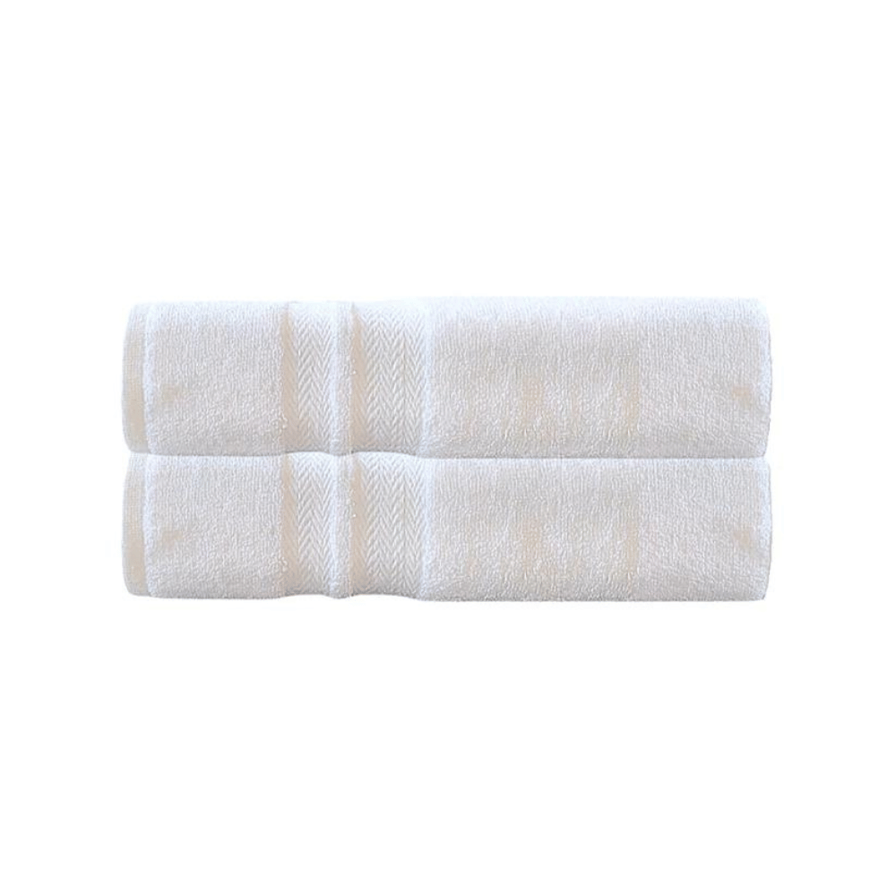 soft, absorbent and durable towel designed for hotels, spas, vacation rentals and home use, providing comfort for everyday use