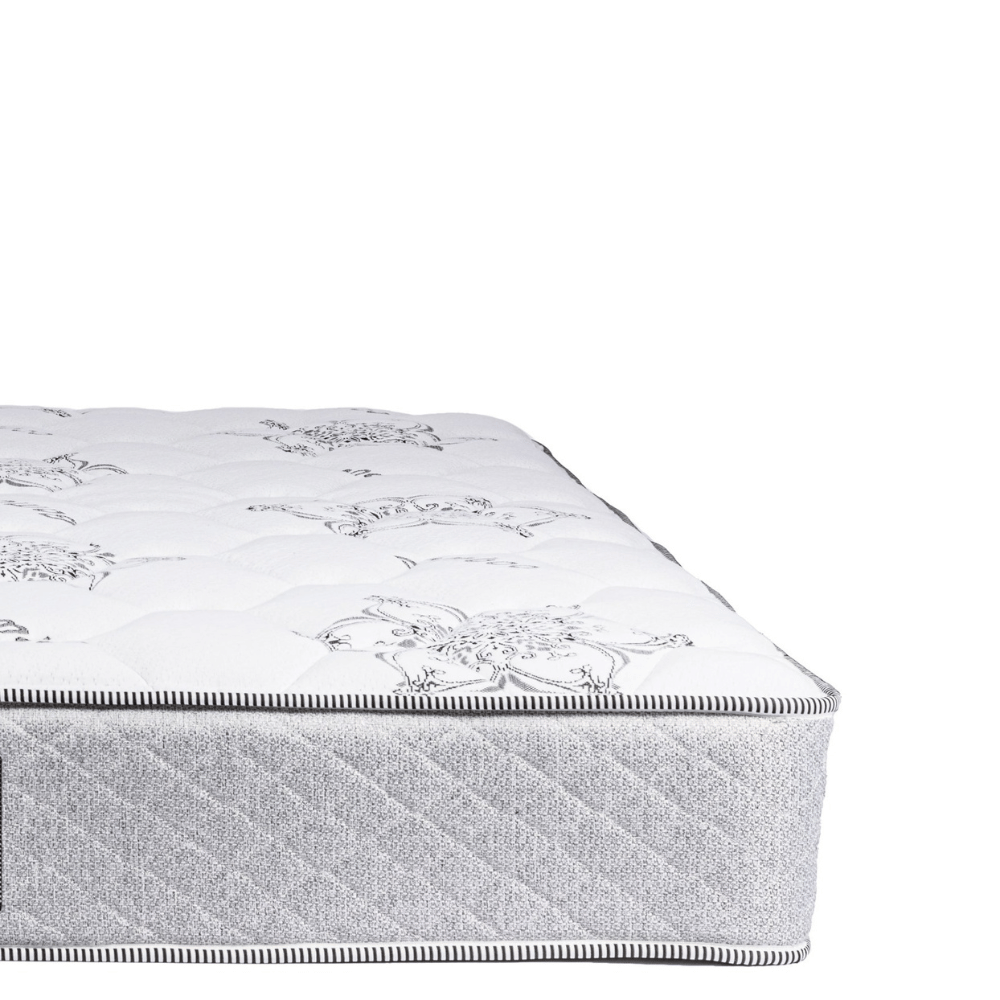 Orthopedic Deluxe Tight Top Mattress - side view