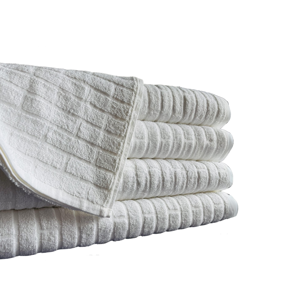 Ultra Premium Bath Sheet / Pool Towel (35x70" - 19lbs/dz)