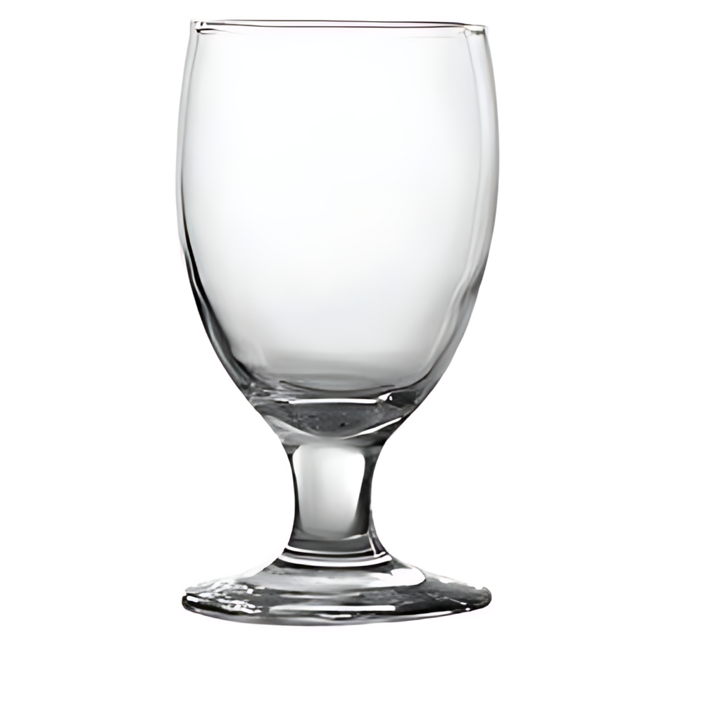 300 ml Water Goblet for dining