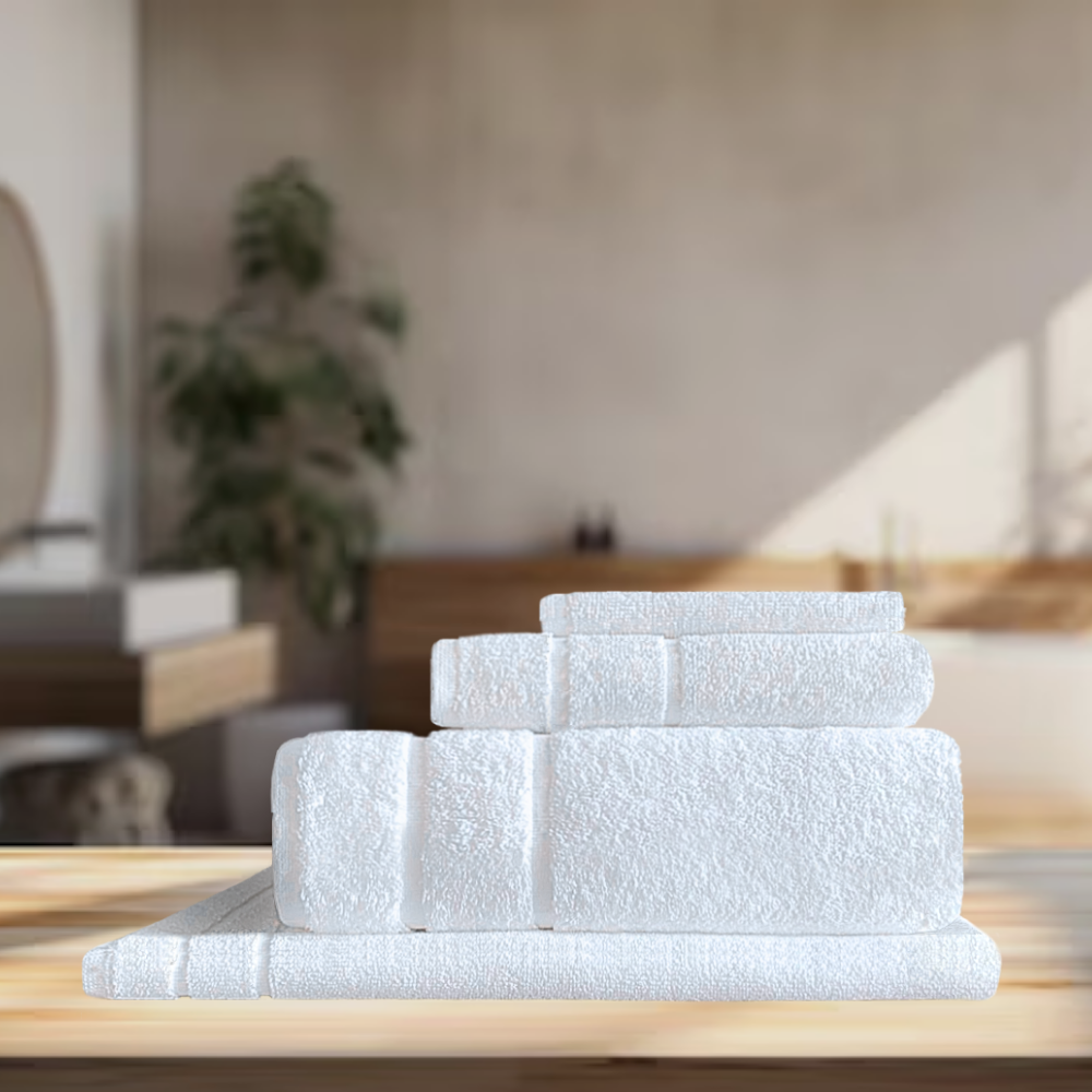 FP SERIES Towel Set - Premium