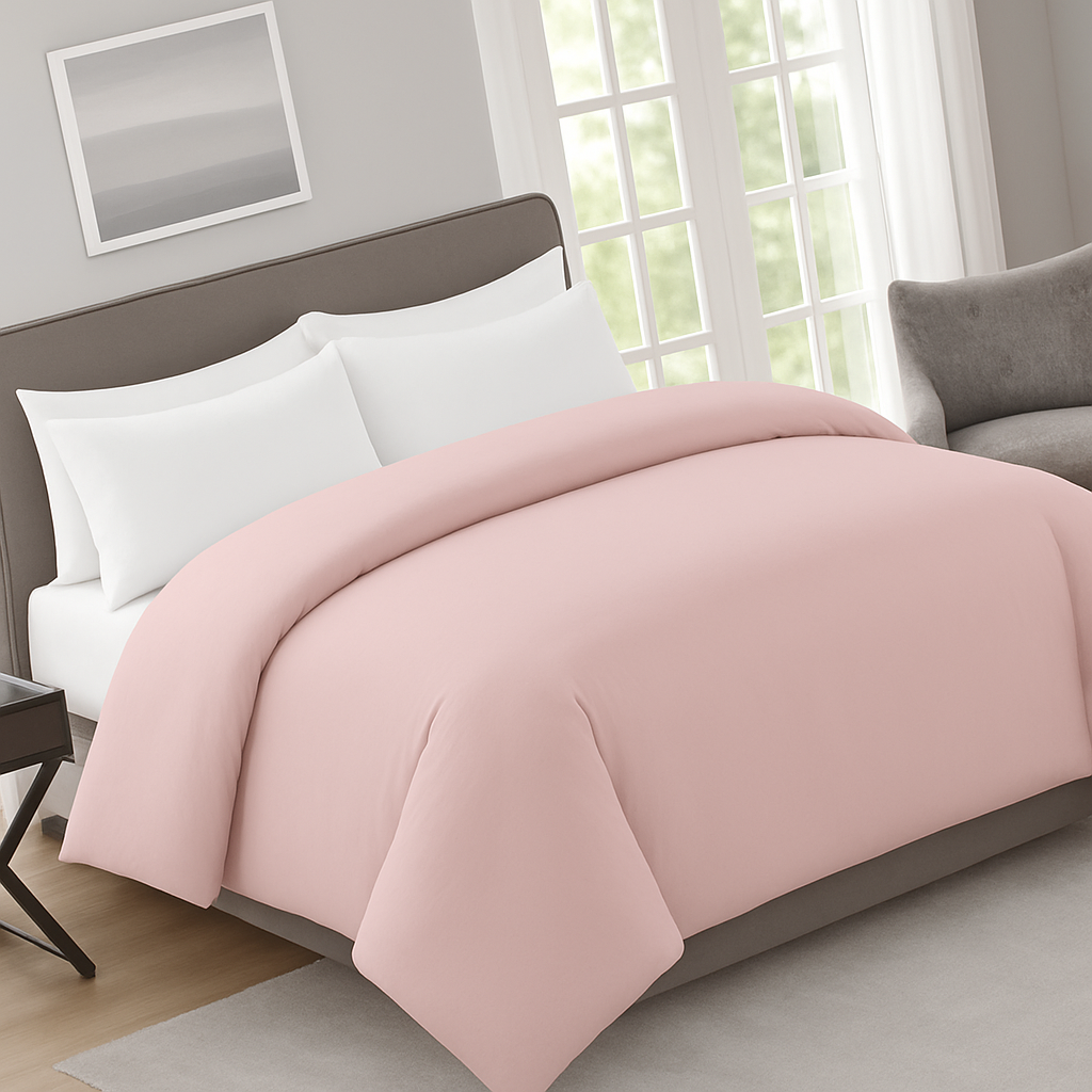 Solid Color - Duvet Mini Set (3pcs/set)