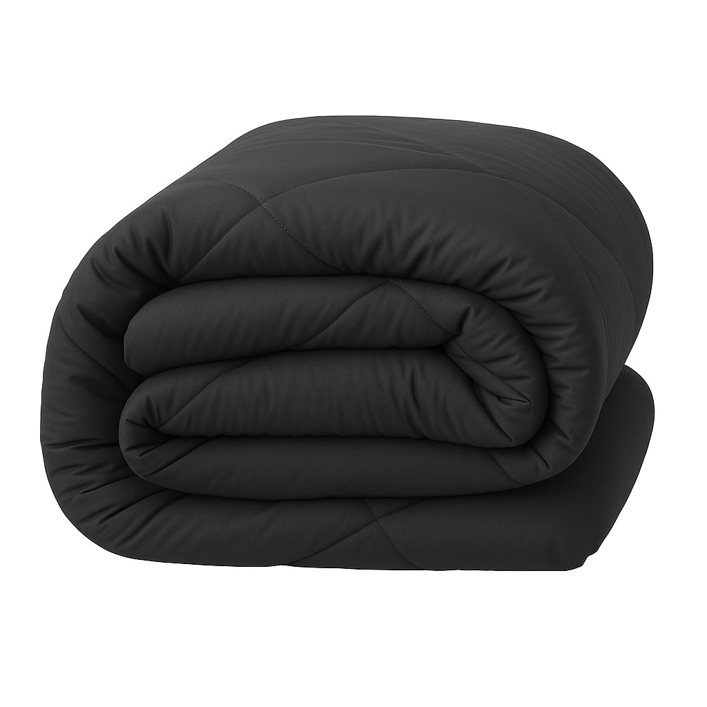 Soft Cotton-Feel Duvet