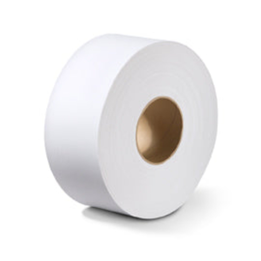 industrial tissue roll for heavy use