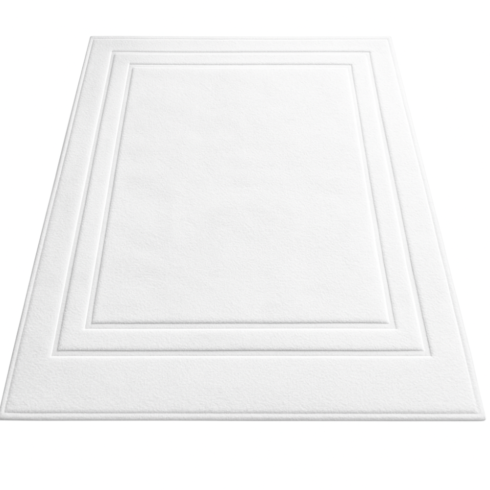 Luxury Organic Turkish Towel Series - 2MA Bath Mat